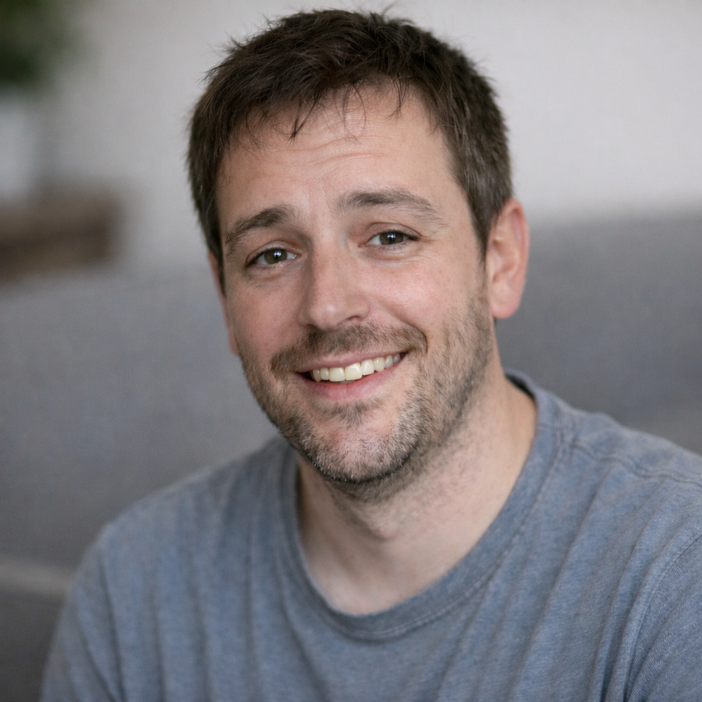 Alex Reintraut - Product Reviewer